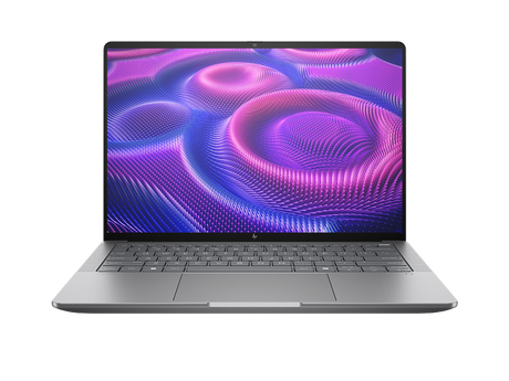 Laptop HP ZBook 14" – AMD Ryzen AI Max / 32 GB DDR5 / 1 TB SSD / Radeon 8050S / Windows 11 Pro B93E3LT#ABM