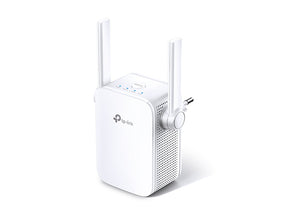 Extensor de rango Wi‑Fi TP‑Link RE305 – AC1200 – Doble banda – Instalación en pared