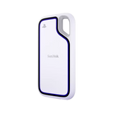 Disco Duro Externo SanDisk Extreme – SSD Portátil 2TB, SDSSDE62P-2T00-G25