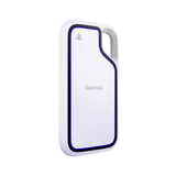 Disco Duro Externo SanDisk Extreme – SSD Portátil 2TB, SDSSDE62P-2T00-G25