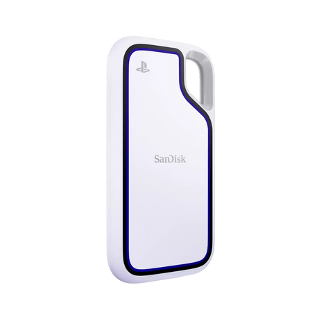 Disco Duro Externo SanDisk Extreme – SSD Portátil 1TB, SDSSDE62P-1T00-G25