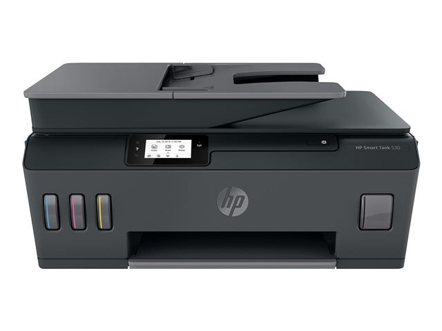 Impresora Multifuncional HP Smart Tank 530 - Bluetooth