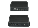 Kit de Videoconferencia Logitech Rally Plus | Ultra-HD, Audio Modular, IA RightSense – 960-001225