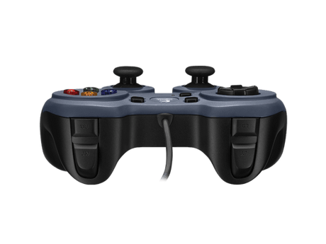 Gamepad Cableado Logitech F310 / Tipo Consola / PC y Android TV