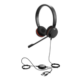 Audífonos Jabra Evolve 30 II