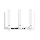 Router Wi‑Fi 6 Ruijie Reyee RG‑EW3000GX – 3000 Mbps – Dual‑WAN – 160 MHz – 5 Antenas Externas