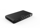 Router Gestionado en la Nube Ruijie Reyee RG‑EG105G‑V3 – 5 Puertos Gigabit – Multi‑WAN – VPN – Control Centralizado