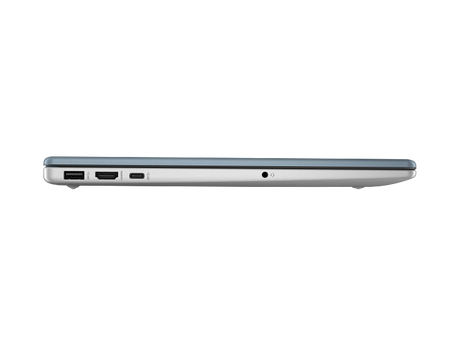 Notebook HP 15‑fc0262la – AMD Ryzen 5 – 8GB LPDDR5 – 512GB SSD – Windows 11 Home – Silver