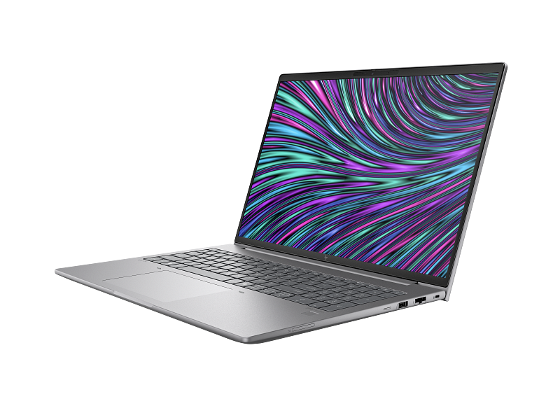 Estación de trabajo portátil 16" – HP ZBook Power G11 – Intel Core Ultra 9 – 32 GB RAM – 1 TB SSD – NVIDIA RTX 2000 Ada