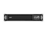 UPS APC Smart-UPS SRT 1500VA RM | Doble Conversión, Rack/Torre, Gestión Remota – SRT1500RMXLA