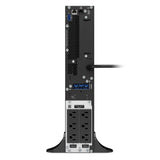 UPS APC Smart‑UPS SRT 1000VA – Rack/Externo – SRT1000XLA