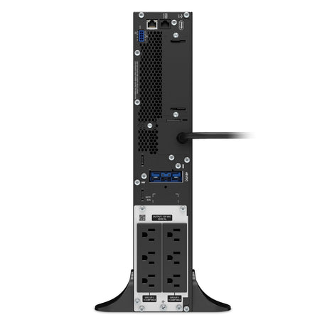 UPS APC Smart‑UPS SRT 1000VA – Rack/Externo – SRT1000XLA
