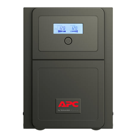 APC Easy UPS SMV SMV2000CA