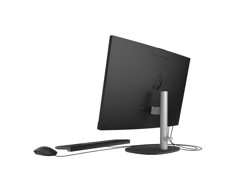 All-in-One HP 24-cr0233la 23.8" – Ryzen 3, 8GB RAM, 512GB, Windows 11 Home
