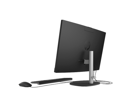 All-in-One HP 24-cr0233la 23.8" – Ryzen 3, 8GB RAM, 512GB, Windows 11 Home