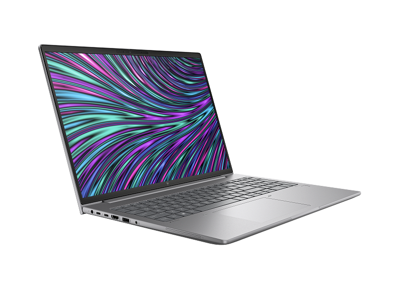Estación de trabajo portátil 16" – HP ZBook Power G11 