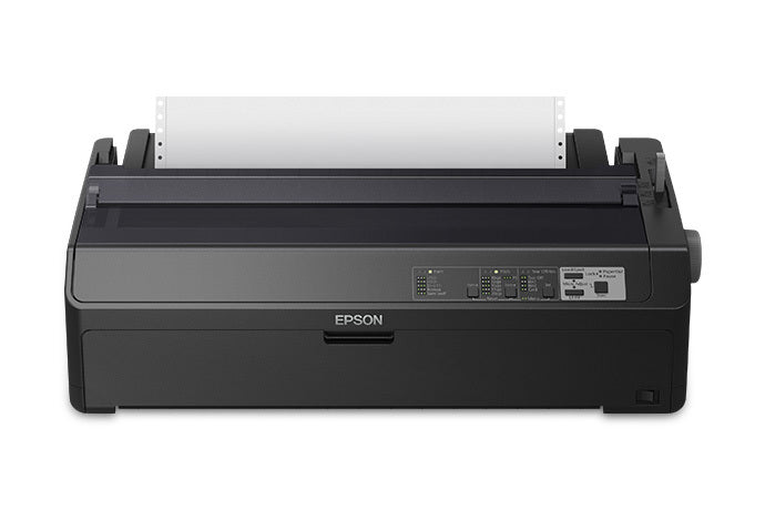 Impresora Epson FX‑2190II – Matriz de Punto – 9 Agujas – 738 cps