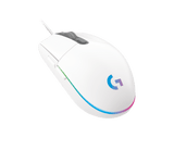 Mouse Óptico Gaming Logitech G203 LIGHTSYNC – 6 Botones (910-005791)