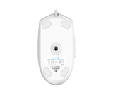 Mouse Óptico Gaming Logitech G203 LIGHTSYNC – 6 Botones (910-005791)
