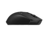 Mouse Inalámbrico Logitech G309 LIGHTSPEED – Negro (910-007197)