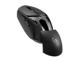 Mouse Inalámbrico Logitech G309 LIGHTSPEED – Negro (910-007197)