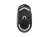 Mouse Inalámbrico Logitech G309 LIGHTSPEED – Negro (910-007197)