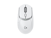 Mouse Inalámbrico Logitech G309 LIGHTSPEED – Blanco (910-007205)