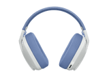 Auriculares Gaming Inalámbricos Logitech G435 / Blancos / LIGHTSPEED + Bluetooth