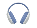 Auriculares Gaming Inalámbricos Logitech G435 / Blancos / LIGHTSPEED + Bluetooth