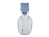Auriculares Gaming Inalámbricos Logitech G435 / Blancos / LIGHTSPEED + Bluetooth