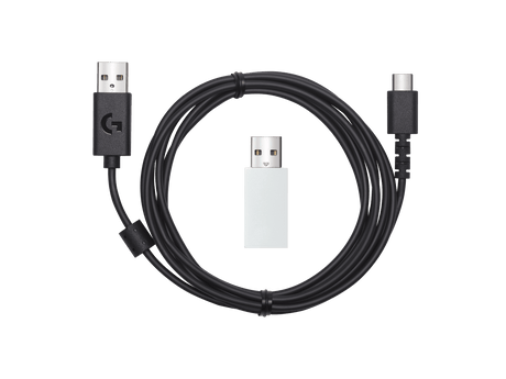 Auriculares Gaming Inalámbricos Logitech G435 / Blancos / LIGHTSPEED + Bluetooth