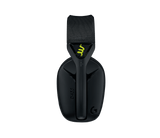 Auriculares Logitech G435 LIGHTSPEED – Gaming Inalámbrico, Bluetooth®, 18 horas, Negros