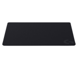 Alfombrilla de Ratón Gaming Dura Baja Fricción Logitech G G440 Negra