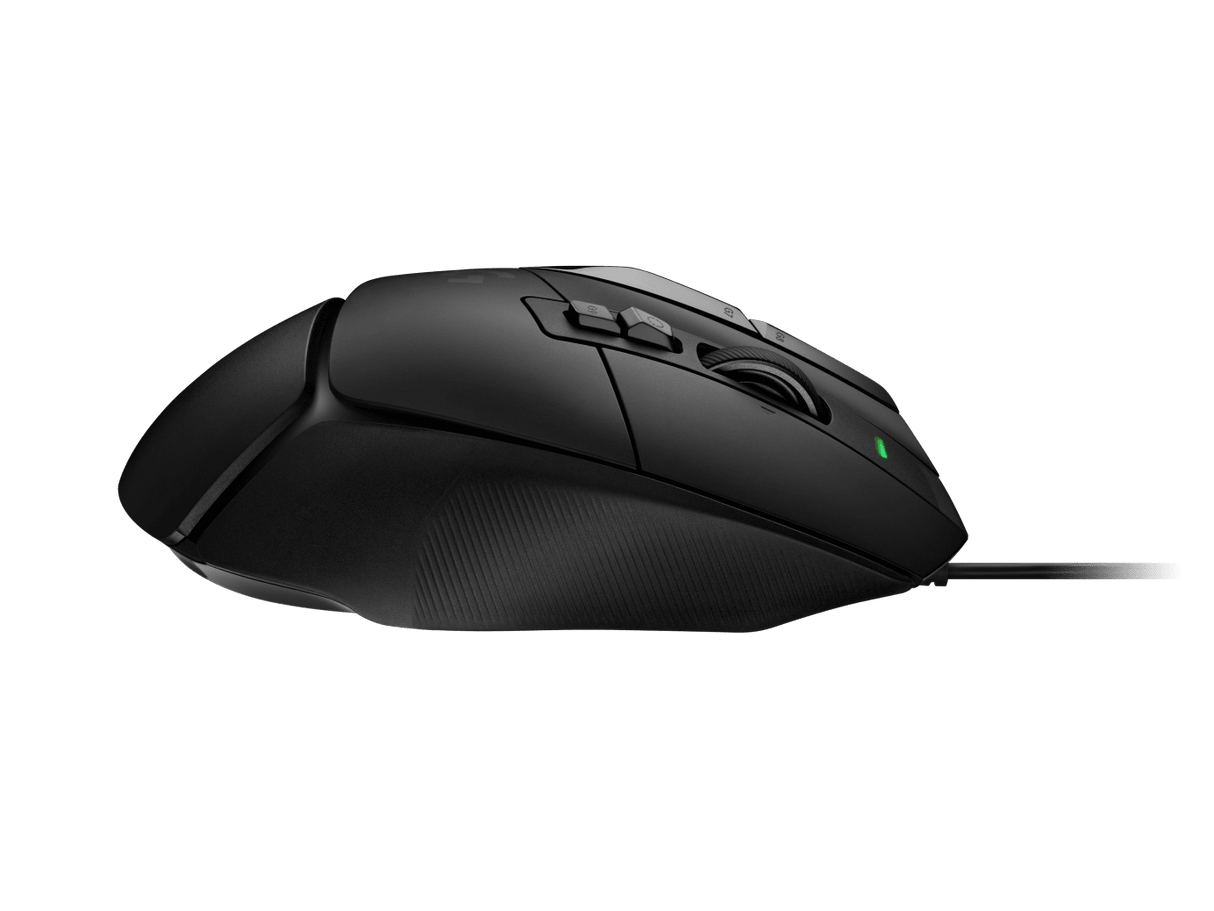 Ratón Gaming Óptico Cableado Logitech G502 X – Negro – 910‑006136