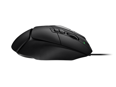 Ratón Gaming Óptico Cableado Logitech G502 X – Negro – 910‑006136