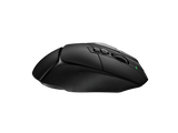 Ratón Gaming Inalámbrico Óptico Logitech G502 X LIGHTSPEED Negro
