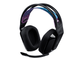 Auriculares Logitech G535 Lightspeed – Gaming Wireless, 33 horas, Certificado Discord, Negros