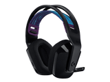 Auriculares Logitech G535 Lightspeed – Gaming Wireless, 33 horas, Certificado Discord, Negros
