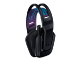 Auriculares Logitech G535 Lightspeed – Gaming Wireless, 33 horas, Certificado Discord, Negros