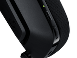 Auriculares Logitech G535 Lightspeed – Gaming Wireless, 33 horas, Certificado Discord, Negros