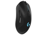 Ratón Gaming Inalámbrico Logitech G703 LIGHTSPEED con Sensor HERO 25K