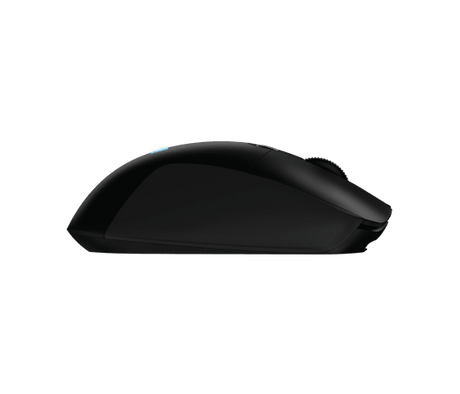 Ratón Gaming Inalámbrico Logitech G703 LIGHTSPEED – Sensor HERO 25K (910-005638)