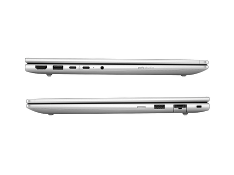 HP ProBook 4G1i R14 - Notebook - 14" - 1920 x 1200 - Intel Core 5 120U / 5.0 GHz - DDR5 SDRAM - 16 GB - 512 GB SSD - Integrated graphics - Windows 11 Pro - 1-year warranty