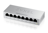 Switch ZyXEL GS108BV5 – 8 Puertos Gigabit