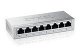 Switch ZyXEL GS108BV5 – 8 Puertos Gigabit
