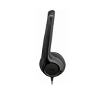 Auriculares Logitech H390 – Diadema – USB‑C – Micrófono con Cancelación de Ruido – Controles Integrados