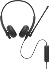 Auriculares con cable Dell WH125