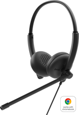 Auriculares con cable Dell WH125