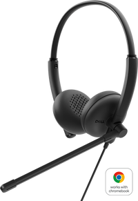 Auriculares con cable Dell WH125