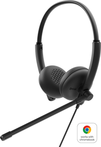 Auriculares con cable Dell WH125
